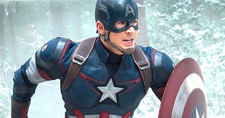 Marvel