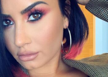 Instagram | @ddlovato