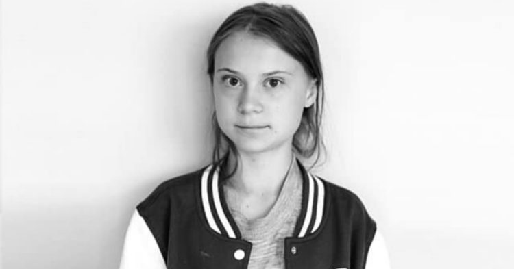 Facebook | Greta Thunberg