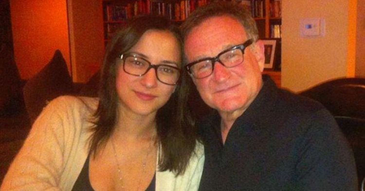 Instagram | @zeldawilliams