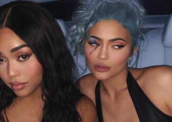 Instagram | @kyliejenner