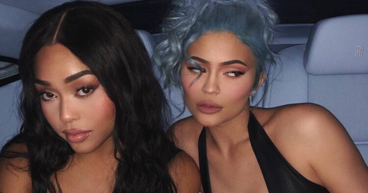 Instagram | @kyliejenner
