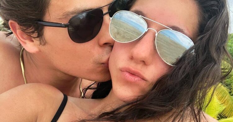 Instagram | @jaketaustin