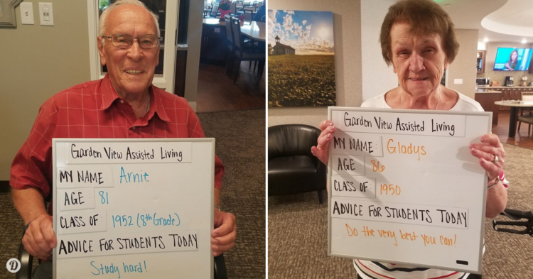 Facebook | Garden View Assisted Living