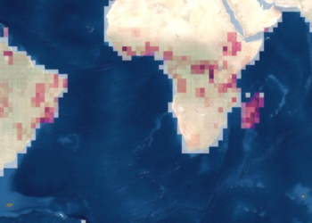 Map of Life