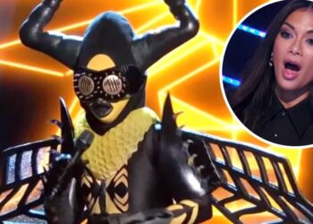 Youtube | The Masked Singer