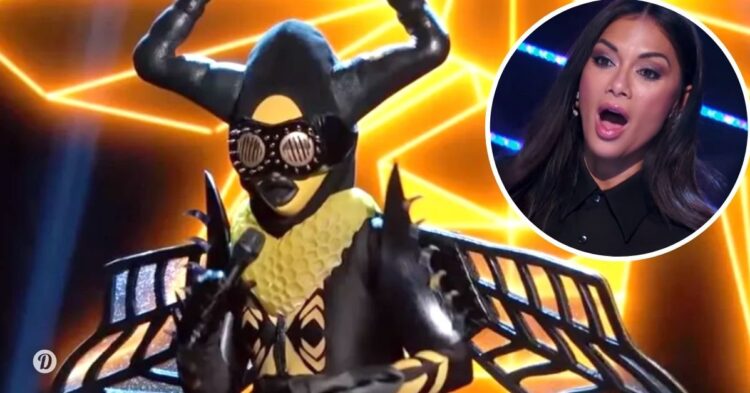 Youtube | The Masked Singer
