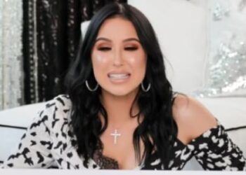 YouTube | Jaclyn Hill