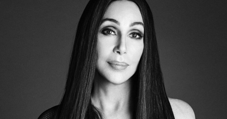 Instagram | @cher
