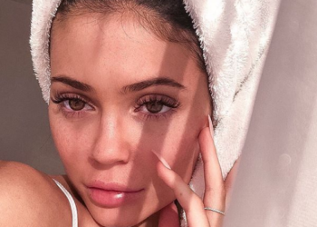Instagram | @kylieskin