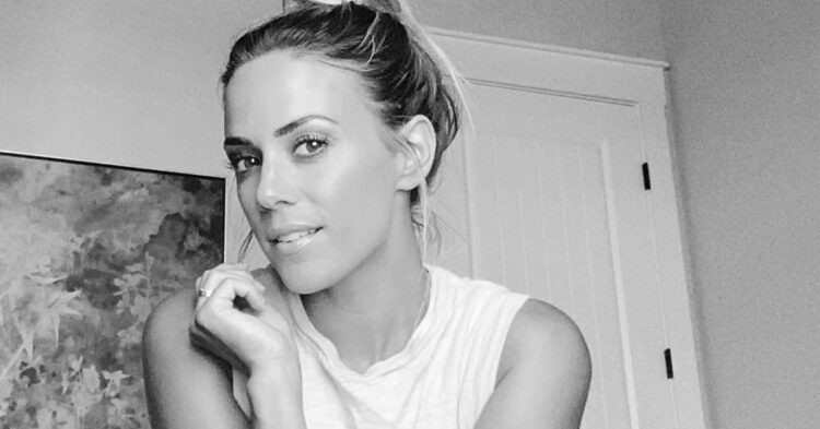 Instagram | @kramergirl
