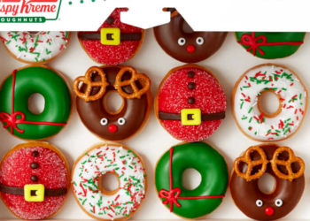 Krispy Kreme