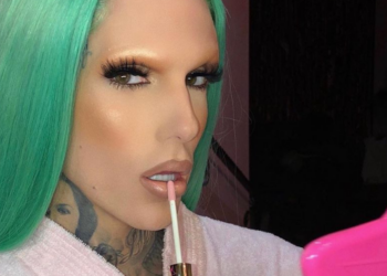 Instagram | @jeffreestar