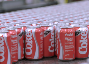 Coca-Cola Company