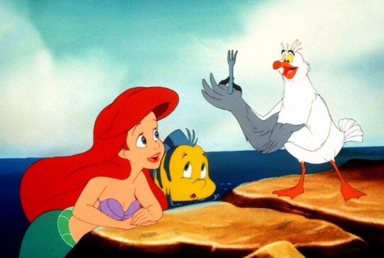 Disney