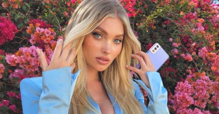 Instagram | @hoskelsa
