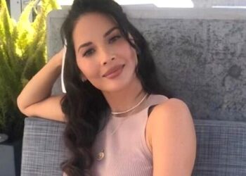 Instagram | @oliviamunn