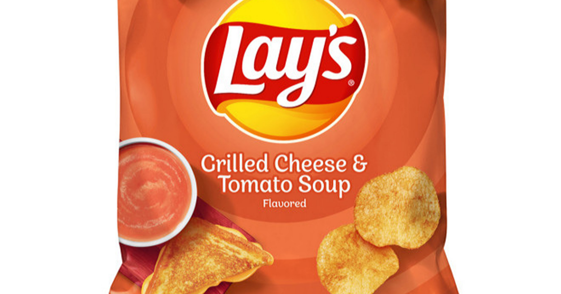 Frito-Lay