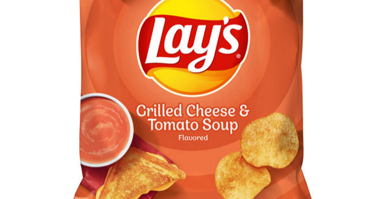 Frito-Lay