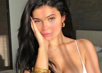 Instagram | @kyliejenne