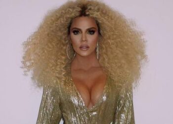 Instagram | @khloekardashian