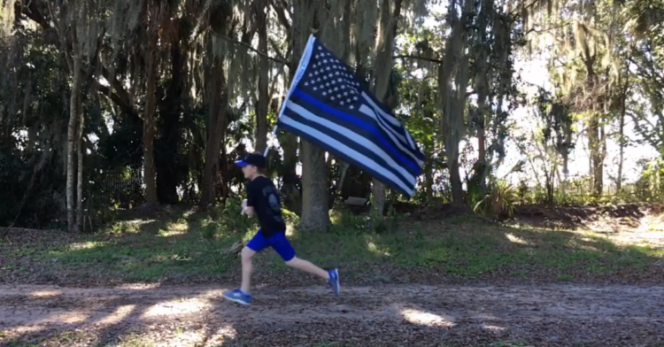 Facebook | Running for Heroes