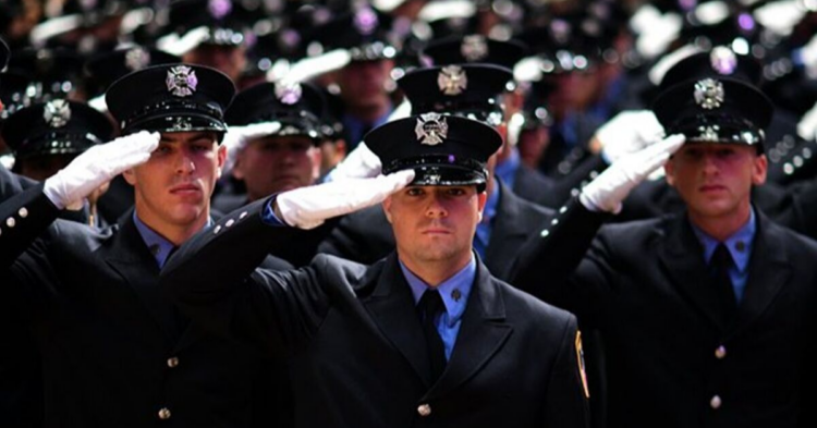 Facebook | New York City Fire Department (FDNY)