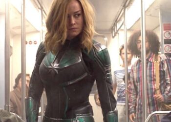 Marvel