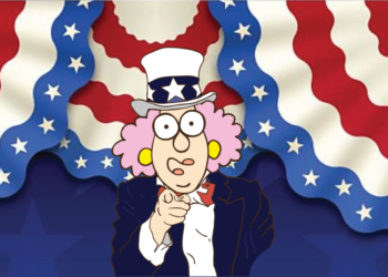 Aunty Acid