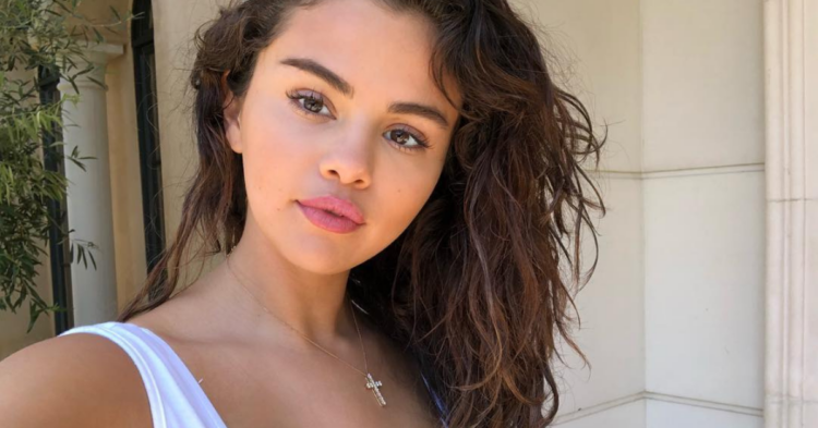 Instagram | @selenagomez