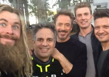 Twitter | @ChrisEvans