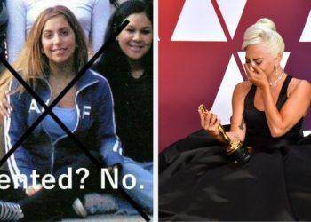Facebook | Stefani Germanotta