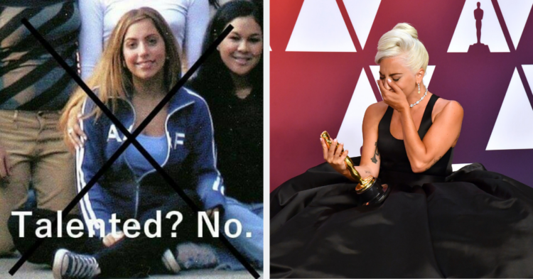 Facebook | Stefani Germanotta