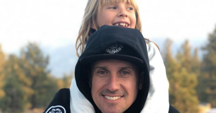 Instagram | @hartluck