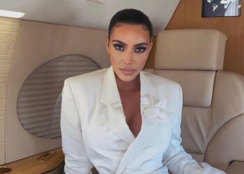 Instagram | @kimkardashian