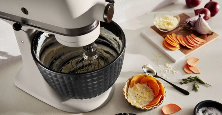 KitchenAid