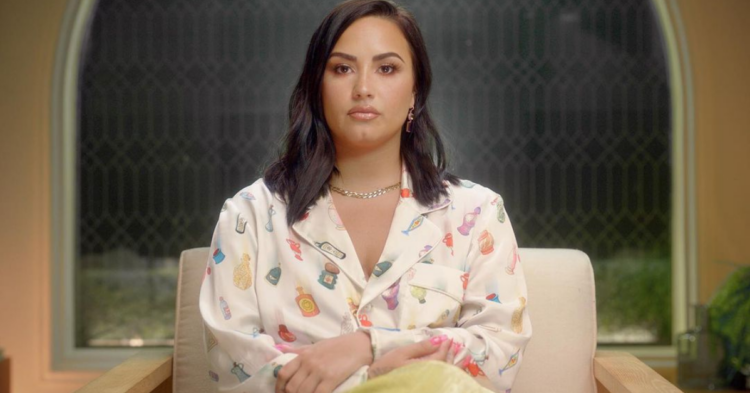 Instagram | @ddlovato