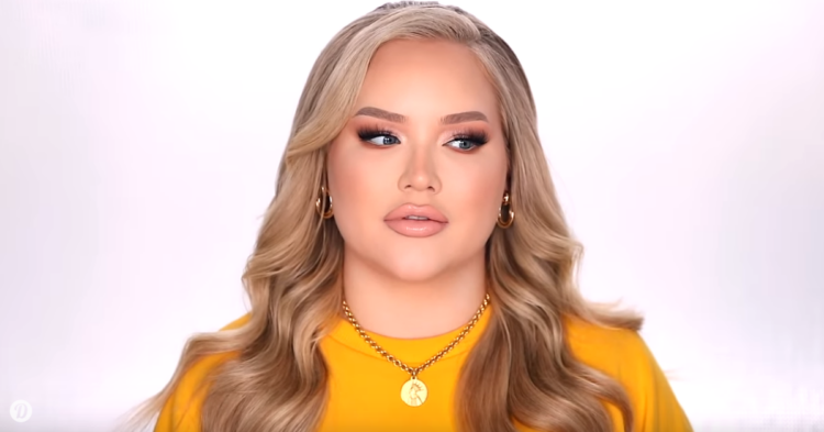 YouTube | NikkieTutorials