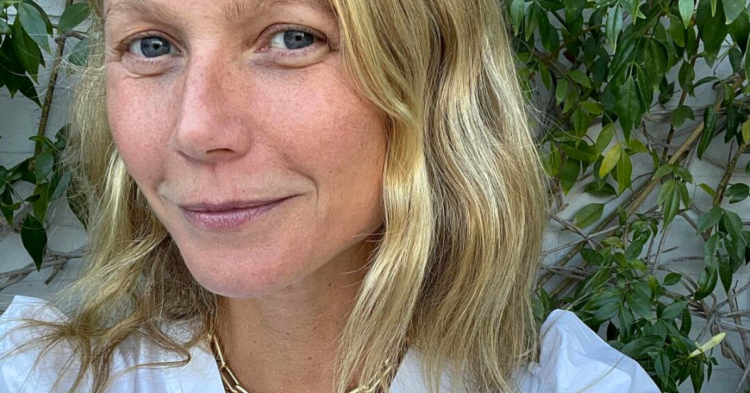 Instagram | @gwynethpaltrow
