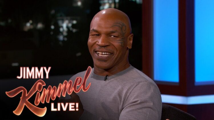 YouTube | Jimmy Kimmel Live