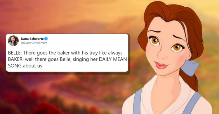 Disney