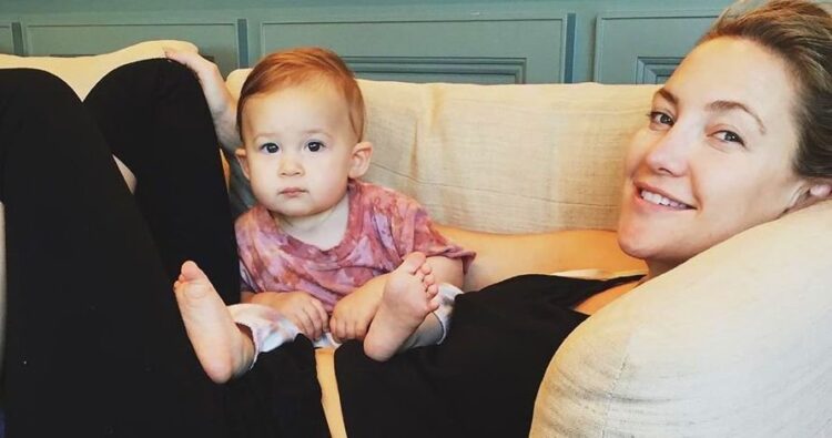 Instagram | @katehudson