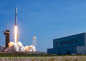 Flickr | Official SpaceX Photos