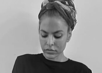 Instagram | @evamendes