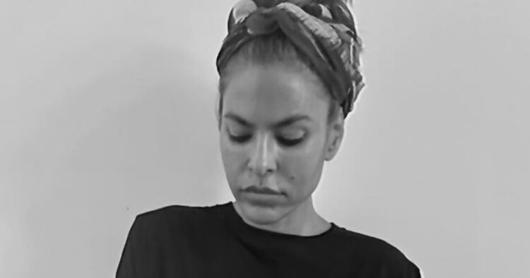 Instagram | @evamendes