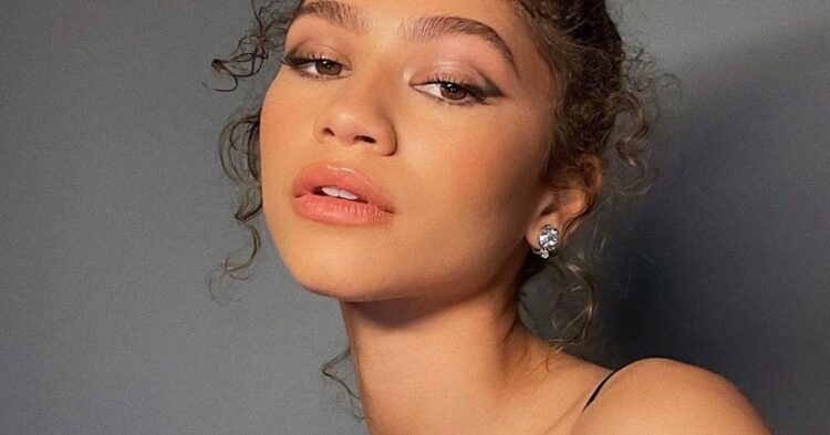 Instagram | @zendaya