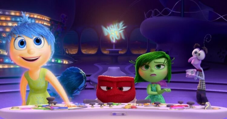 Pixar