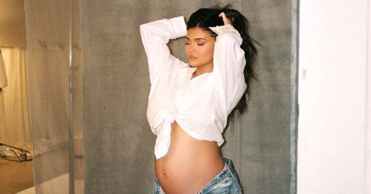Instagram | @kyliejenner
