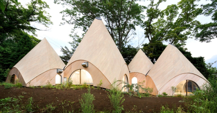 Archdaily | Takumi Ota
