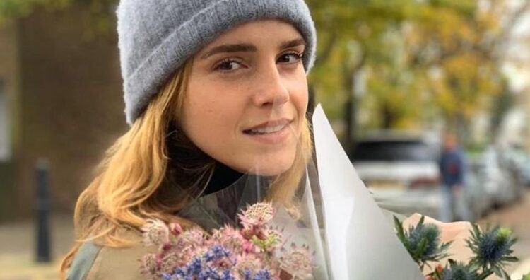 Instagram | @emmawatson